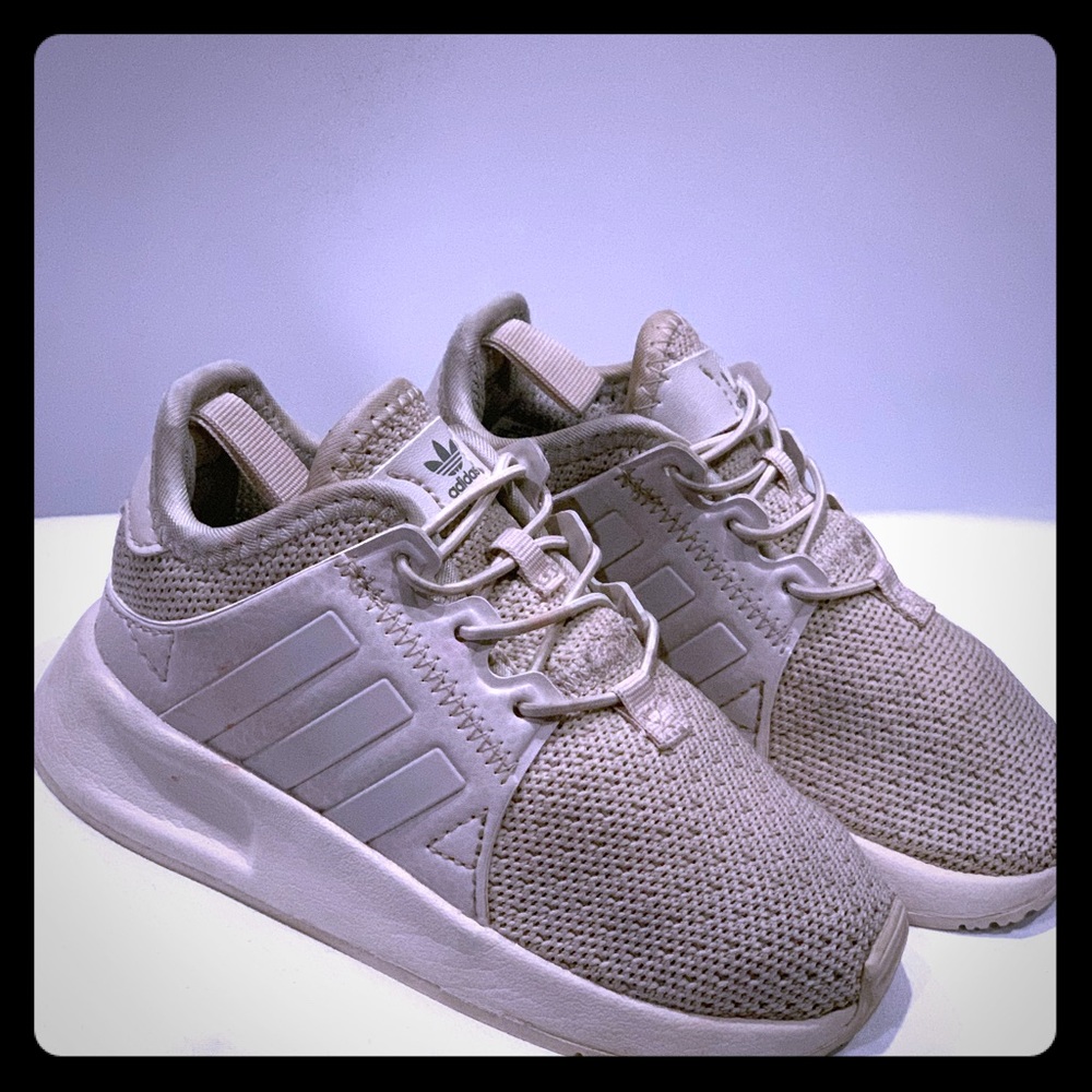 Toddler Adidas X_plr